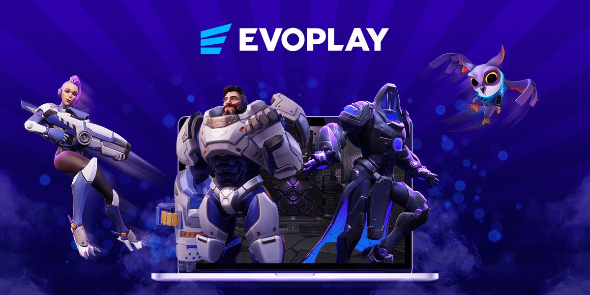Evoplay Games ir6.Com - Diversão e Emoção em Cada Jogada