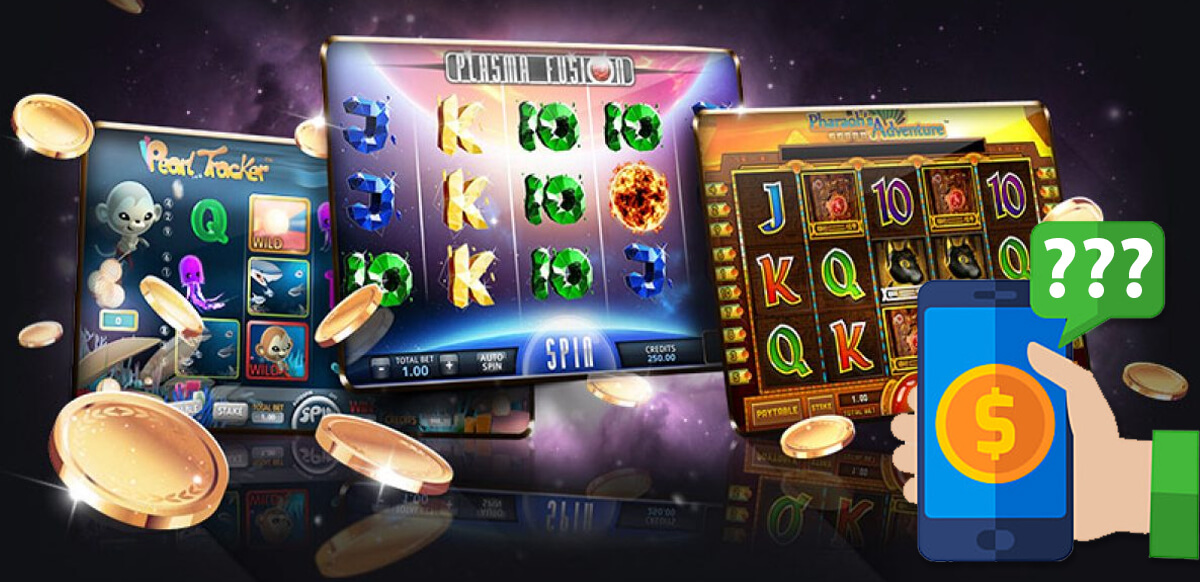 Slots Online ir6.Com - Diversão e Ganhos a Cada Giro